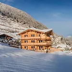 Haus Alpenprinzessin Stubai Tirol Luxury Naturperle 公寓 *