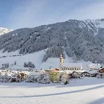Апартаменты Haus Alpenprinzessin Stubai Tirol Luxury Naturperle *