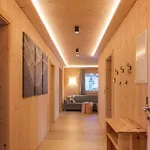 公寓 Haus Alpenprinzessin Stubai Tirol Luxury Naturperle *