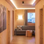 Appartement Haus Alpenprinzessin Stubai Tirol Luxury Naturperle