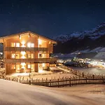 Haus Alpenprinzessin Stubai Tirol Luxury Naturperle Appartement *