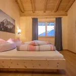 Haus Alpenprinzessin Stubai Tirol Luxury Naturperle 施图拜河谷新施蒂夫特