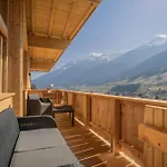 Haus Alpenprinzessin Stubai Tirol Luxury Naturperle 施图拜河谷新施蒂夫特
