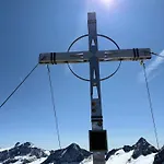 Haus Alpenprinzessin Stubai Tirol Luxury Naturperle 公寓 施图拜河谷新施蒂夫特