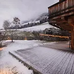 Haus Alpenprinzessin Stubai Tirol Luxury Naturperle Appartement Neustift im Stubaital