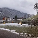 Haus Alpenprinzessin Stubai Tirol Luxury Naturperle 公寓 施图拜河谷新施蒂夫特