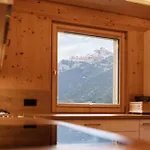 Haus Alpenprinzessin Stubai Tirol Luxury Naturperle 公寓 *