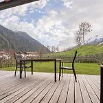 Haus Alpenprinzessin Stubai Tirol Luxury Naturperle 施图拜河谷新施蒂夫特