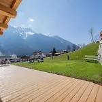 Appartement Haus Alpenprinzessin Stubai Tirol Luxury Naturperle Neustift im Stubaital