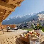 Haus Alpenprinzessin Stubai Tirol Luxury Naturperle 公寓