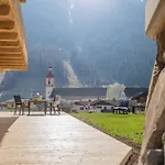 Haus Alpenprinzessin Stubai Tirol Luxury Naturperle 公寓 施图拜河谷新施蒂夫特