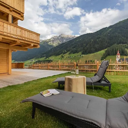 Haus Alpenprinzessin * Neustift im Stubaital