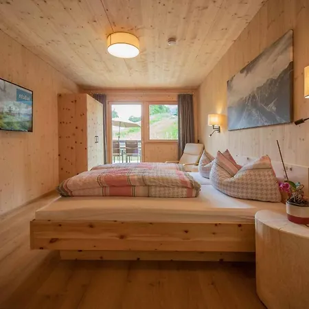 Lägenhet Haus Alpenprinzessin Stubai Tirol Luxury Naturperle Neustift im Stubaital
