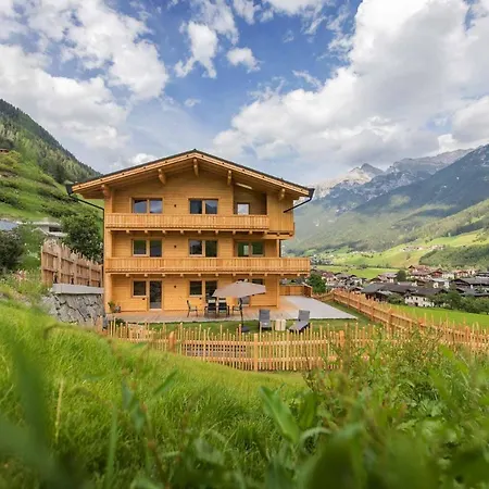 Haus Alpenprinzessin *