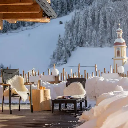 Haus Alpenprinzessin Stubai Luxury 3-bedroom In A Prime Location