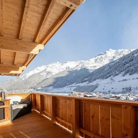 Haus Alpenprinzessin Luxury Alpine Apartments In A Prime Location *