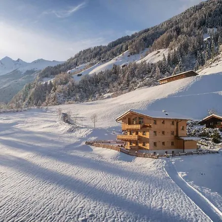Haus Alpenprinzessin *