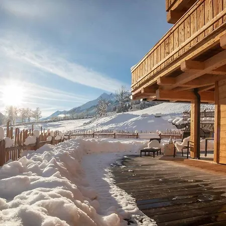 דירה Haus Alpenprinzessin Stubai Luxury 3-bedroom In A Prime Location