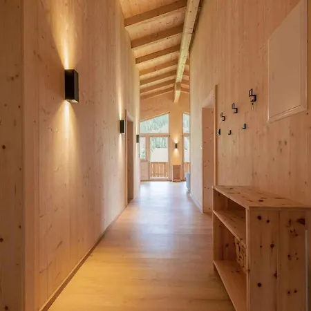 Haus Alpenprinzessin *