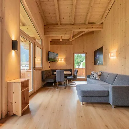 Haus Alpenprinzessin Neustift im Stubaital
