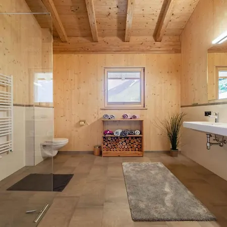 Apartment Haus Alpenprinzessin