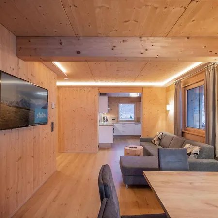 Haus Alpenprinzessin *