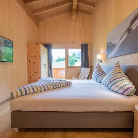 Haus Alpenprinzessin Stubai Luxury 3-bedroom In A Prime Location *