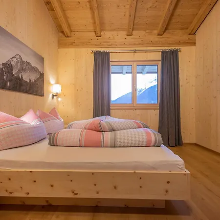 Haus Alpenprinzessin Neustift im Stubaital