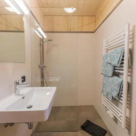 Lägenhet Haus Alpenprinzessin Stubai Tirol Luxury Naturperle Neustift im Stubaital