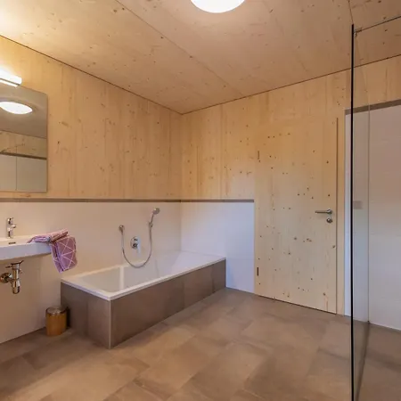 Apartment Haus Alpenprinzessin Stubai Tirol Luxury Naturperle Neustift im Stubaital
