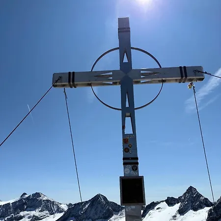 Haus Alpenprinzessin Stubai Tirol Luxury Naturperle Apartamento Neustift im Stubaital