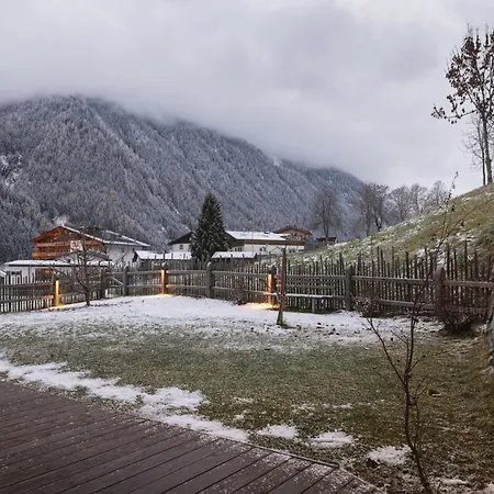 Haus Alpenprinzessin Stubai Luxury 3-bedroom In A Prime Location Διαμέρισμα Neustift im Stubaital