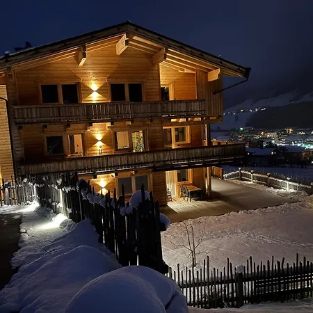 Haus Alpenprinzessin Stubai Luxury 3-bedroom In A Prime Location Neustift im Stubaital