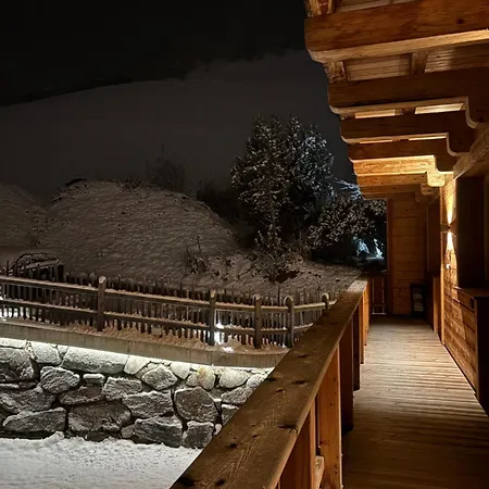 Haus Alpenprinzessin Stubai Luxury 3-bedroom In A Prime Location