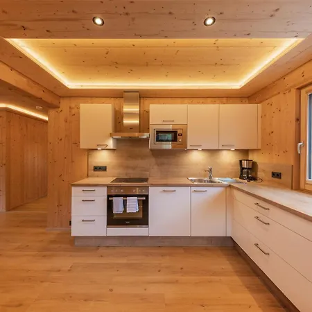 Haus Alpenprinzessin Stubai Luxury 3-bedroom In A Prime Location Neustift im Stubaital
