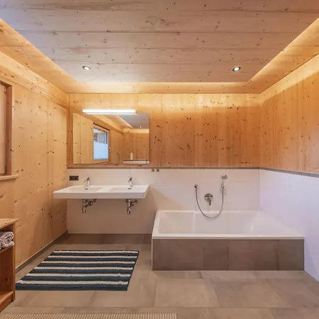 Διαμέρισμα Haus Alpenprinzessin Stubai Luxury 3-bedroom In A Prime Location *
