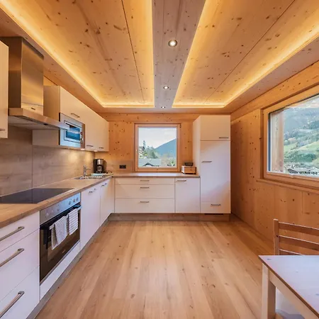 Διαμέρισμα Haus Alpenprinzessin Stubai Luxury 3-bedroom In A Prime Location