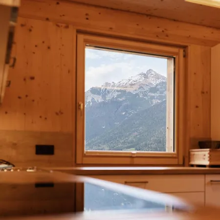 Haus Alpenprinzessin Stubai Luxury 3-bedroom In A Prime Location Διαμέρισμα *