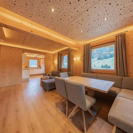 Haus Alpenprinzessin Stubai Luxury 3-bedroom In A Prime Location Διαμέρισμα *