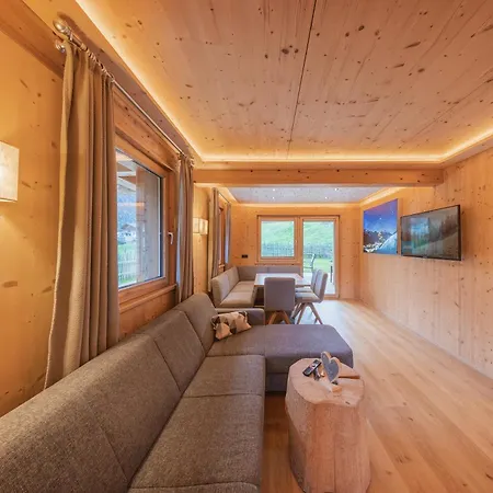 Haus Alpenprinzessin Stubai Luxury 3-bedroom In A Prime Location *