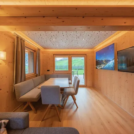 Διαμέρισμα Haus Alpenprinzessin Stubai Luxury 3-bedroom In A Prime Location *