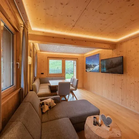 Haus Alpenprinzessin Stubai Luxury 3-bedroom In A Prime Location