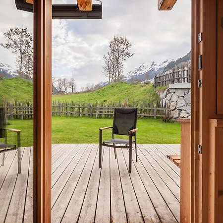 Haus Alpenprinzessin Stubai Luxury 3-bedroom In A Prime Location