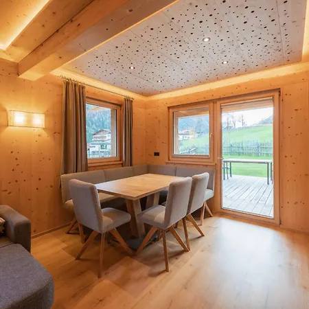 Διαμέρισμα Haus Alpenprinzessin Stubai Luxury 3-bedroom In A Prime Location