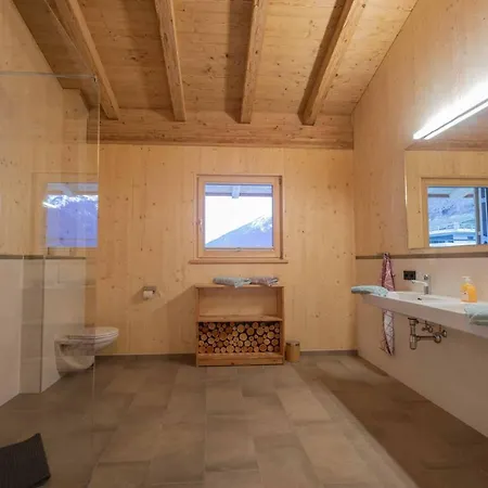 Haus Alpenprinzessin *