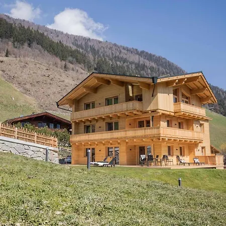Haus Alpenprinzessin Stubai Luxury 3-bedroom In A Prime Location * Neustift im Stubaital