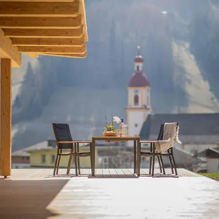 Haus Alpenprinzessin * Neustift im Stubaital
