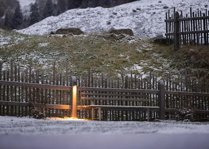 Appartement Haus Alpenprinzessin Stubai Tirol Luxury Naturperle