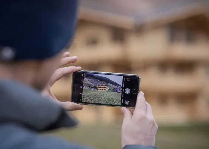 Haus Alpenprinzessin Stubai Tirol Luxury Naturperle Neustift im Stubaital
