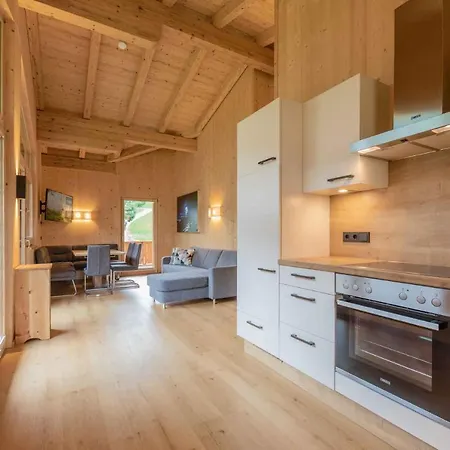 Haus Alpenprinzessin Stubai Tirol Luxury Naturperle *